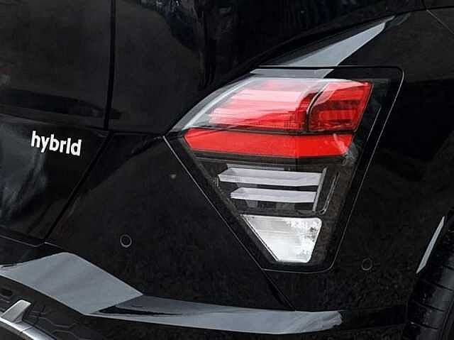 Hyundai Kona KONA (SX2)