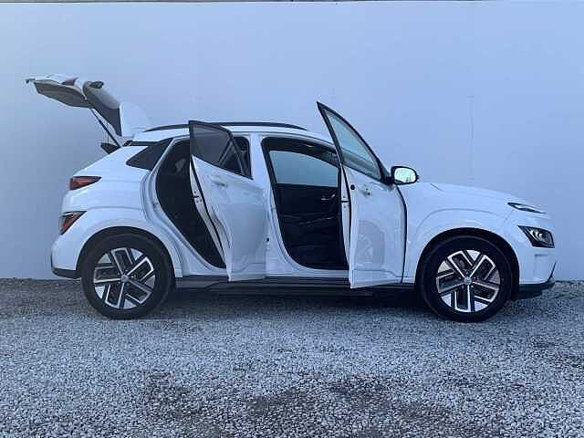 Hyundai Kona 150kW Premium 64kWh 5dr Auto