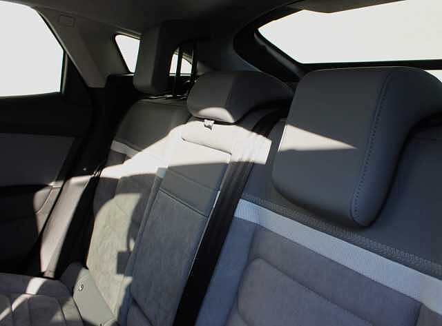 Citroen e-C4 50kWh e-series Auto 5dr (7.4kW Charger)
