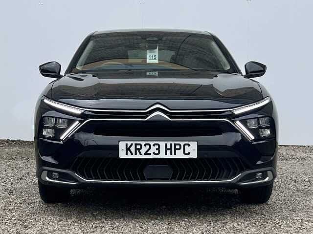 Citroen C5 X 1.2 PureTech 130 Shine 5dr EAT8
