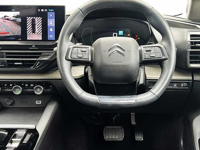 Citroen C5 X 1.2 PureTech 130 Shine 5dr EAT8