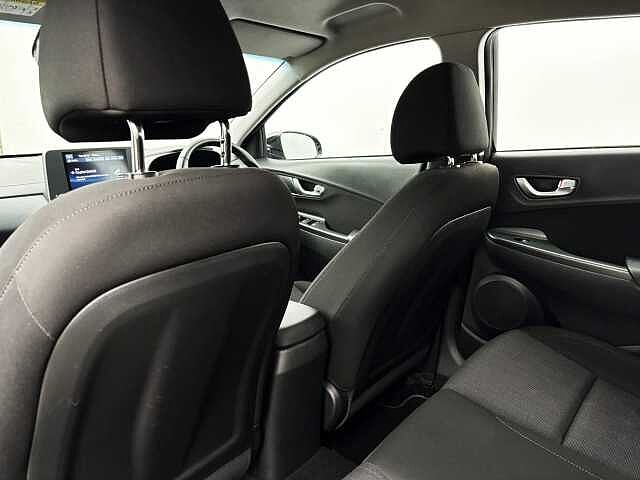 Hyundai Kona 1.0 TGDi 48V MHEV SE Connect 5dr
