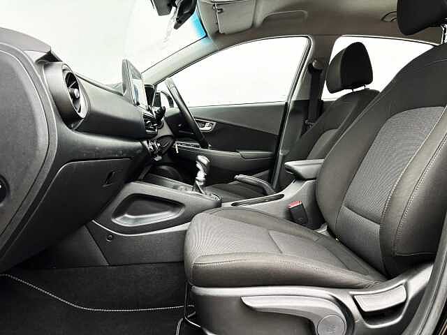 Hyundai Kona 1.0 TGDi 48V MHEV SE Connect 5dr
