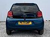 Citroen C1 1.0 VTi 72 Urban Ride 5dr Green