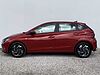 Hyundai I20 1.0T GDi 48V MHD SE Connect 5dr Red