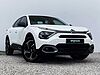 Citroen C4 X 1.2 PureTech [130] Shine 5dr EAT8 White