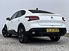 Citroen C4 X 1.2 PureTech [130] Shine 5dr EAT8 White