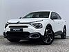 Citroen C4 X 1.2 PureTech [130] Shine 5dr EAT8 White