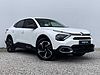 Citroen C4 X 1.2 PureTech [130] Shine 5dr EAT8 White