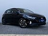 Hyundai I20 1.0T GDi 48V MHD SE Connect 5dr DCT Black