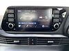 Hyundai I20 1.0T GDi 48V MHD SE Connect 5dr DCT Black