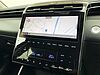 Hyundai TUCSON 1.6 TGDi Ultimate 5dr 2WD Silver