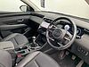Hyundai TUCSON 1.6 TGDi Ultimate 5dr 2WD Silver