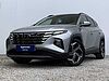 Hyundai TUCSON 1.6 TGDi Ultimate 5dr 2WD Silver