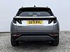 Hyundai TUCSON 1.6 TGDi Ultimate 5dr 2WD Silver