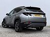 Hyundai TUCSON 1.6 TGDi Ultimate 5dr 2WD Silver