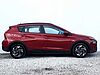 Hyundai BAYON 1.0 TGDi 48V MHEV SE Connect 5dr DCT Red