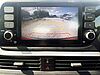 Hyundai BAYON 1.0 TGDi 48V MHEV SE Connect 5dr DCT Red