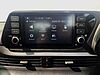 Hyundai BAYON 1.0 TGDi 48V MHEV SE Connect 5dr DCT Red