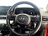 Hyundai BAYON 1.0 TGDi 48V MHEV SE Connect 5dr DCT Red