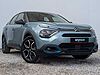 Citroen E-C4 100kW Sense Plus 50kWh 5dr Auto Blue