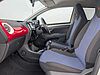 Citroen C1 1.0 VTi 72 JCC+ 5dr White