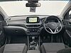 Hyundai TUCSON 1.6 GDi SE Nav 5dr 2WD Grey