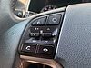 Hyundai TUCSON 1.6 GDi SE Nav 5dr 2WD White