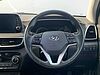 Hyundai TUCSON 1.6 GDi SE Nav 5dr 2WD White