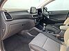 Hyundai TUCSON 1.6 GDi SE Nav 5dr 2WD White
