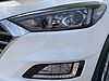 Hyundai TUCSON 1.6 GDi SE Nav 5dr 2WD White