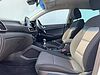 Hyundai TUCSON 1.6 GDi SE Nav 5dr 2WD White