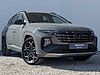 Hyundai TUCSON 1.6 TGDi Hybrid 230 N Line 5dr 2WD Auto Grey