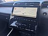 Hyundai TUCSON 1.6 TGDi Hybrid 230 N Line 5dr 2WD Auto Grey
