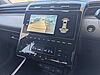 Hyundai TUCSON 1.6 TGDi Hybrid 230 N Line 5dr 2WD Auto Grey