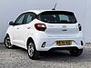 Hyundai I10 1.0 MPi SE Connect 5dr Auto White