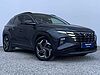 Hyundai TUCSON 1.6 TGDi Hybrid 230 Ultimate 5dr 2WD Auto Grey