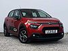 Citroen C3 1.2 PureTech Shine 5dr Red