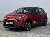 Citroen C3 1.2 PureTech Shine 5dr Red