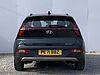 Hyundai BAYON 1.0 TGDi 48V MHEV SE Connect 5dr Grey