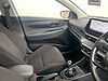 Hyundai TUCSON 1.6 TGDi Hybrid 230 N Line S 5dr 2WD Auto Grey