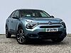 Citroen E-C4 100kW Shine 50kWh 5dr Auto Blue