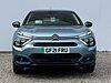 Citroen E-C4 100kW Shine 50kWh 5dr Auto Blue