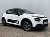 Citroen C3 1.2 PureTech Shine 5dr White