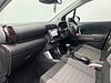Citroen C3 AIRCROSS 1.2 PureTech 110 Shine Plus 5dr Grey
