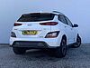 Hyundai KONA 150kW Premium 64kWh 5dr Auto White