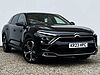 Citroen C5 X 1.2 PureTech 130 Shine 5dr EAT8 Black