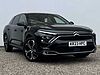 Citroen C5 X 1.2 PureTech 130 Shine 5dr EAT8 Black