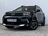Citroen C5 AIRCROSS 1.2 PureTech Shine 5dr EAT8 Black