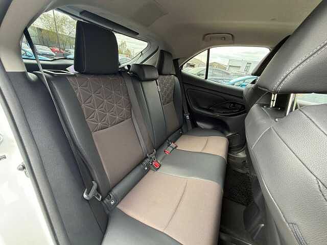 Toyota Yaris Cross 1.5 VVT-h Excel E-CVT AWD Euro 6 (s/s) 5dr